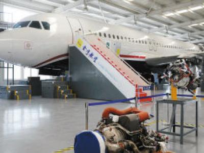 精密航空凈化廠(chǎng)房設(shè)計(jì)裝修：航空潔凈無(wú)塵室設(shè)計(jì)要求