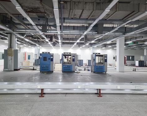 汽車制造凈化廠房設計裝修：汽車無塵室建設重點、BIM系統
